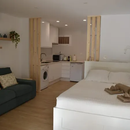 Apartment Coral Bay